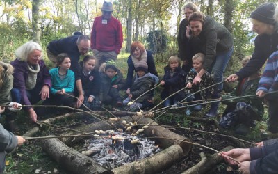 What is Forest School?
