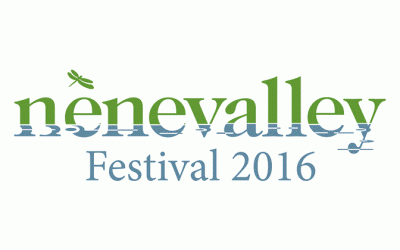 Nene Valley Festival events 2016