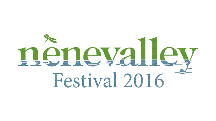 Nene Valley Festival events 2016