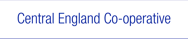 central england co-operative logo