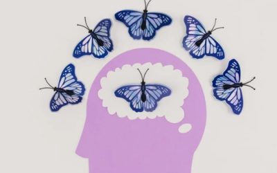 How nature connection is restorative