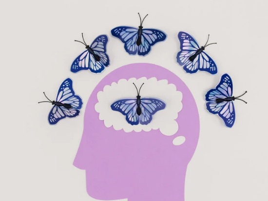 How nature connection is restorative